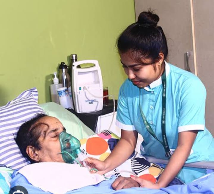 Home Patient Care