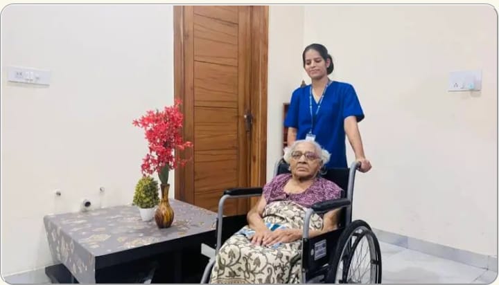 Home Care Services